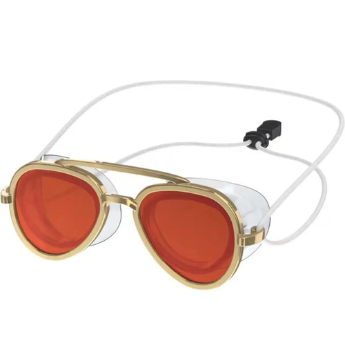 ShadeEase™ Premium Anti-Fog Swim Goggles