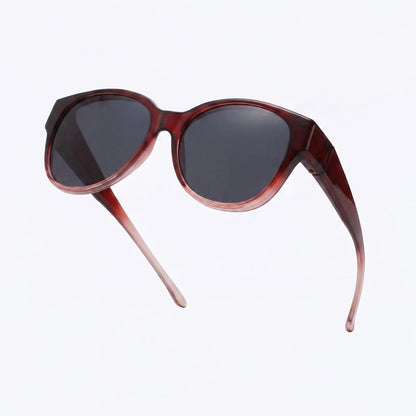 ShadeEase™ Fit Over - Luna