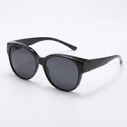 ShadeEase™ Fit Over - Luna