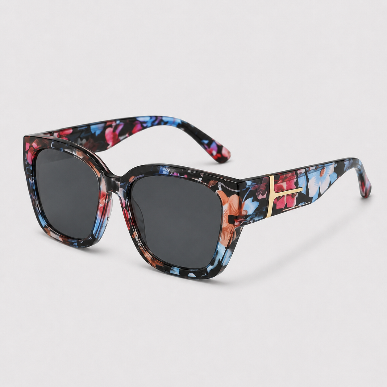 ShadeEase™ Fit Over Polarized Sunglasses