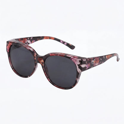 ShadeEase™ Fit Over - Wild Bloom