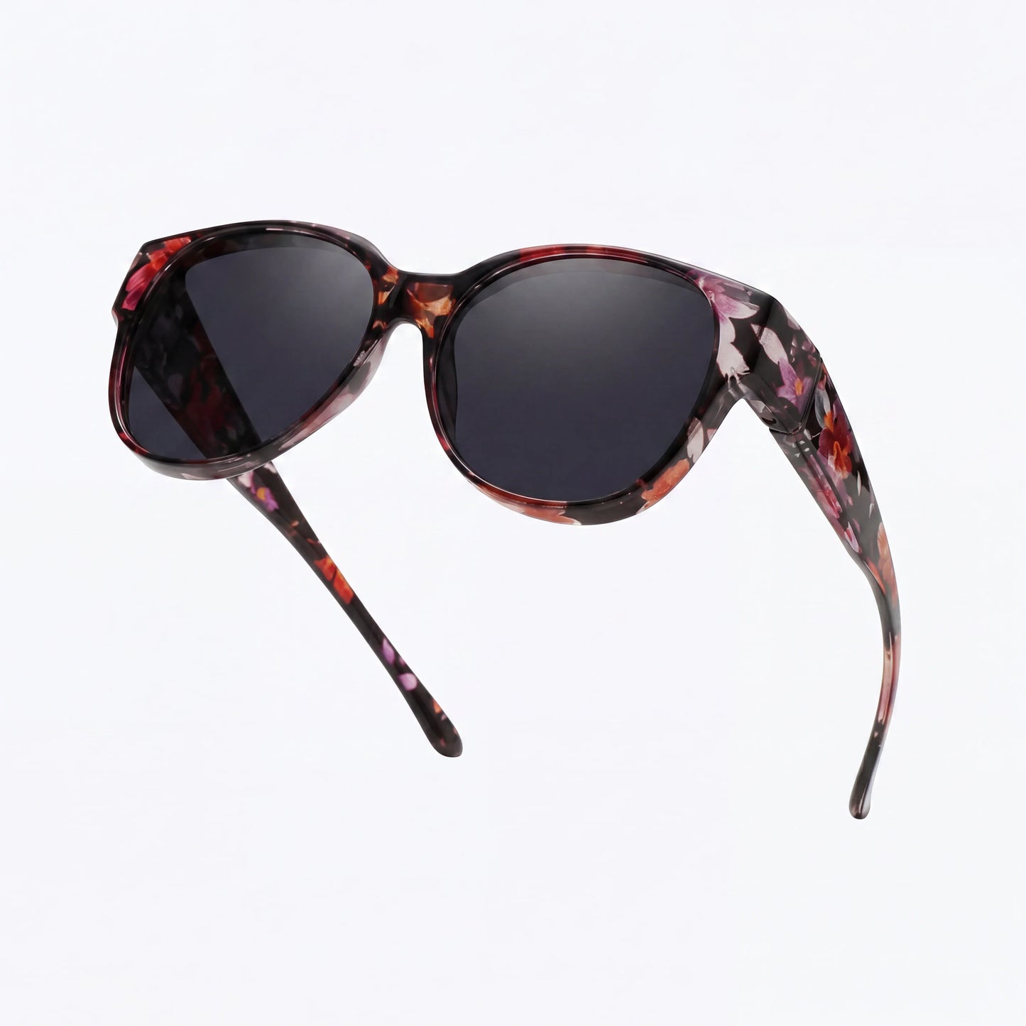 ShadeEase™ Fit Over - Wild Bloom