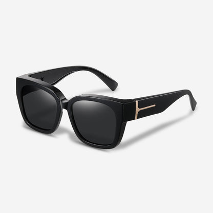 ShadeEase™ Fit Over Polarized Sunglasses