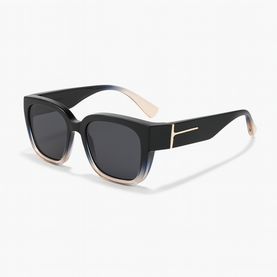ShadeEase™ Fit Over Polarized Sunglasses