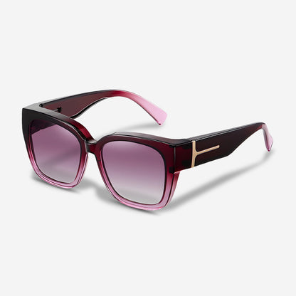ShadeEase™ Fit Over Polarized Sunglasses