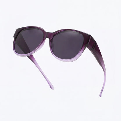 ShadeEase™ Fit Over - Luna