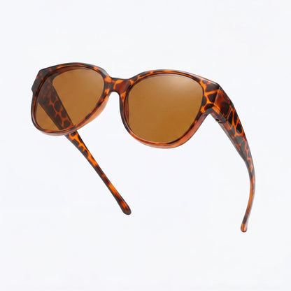 ShadeEase™ Fit Over - Wild Bloom