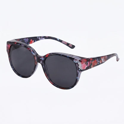 ShadeEase™ Fit Over - Wild Bloom