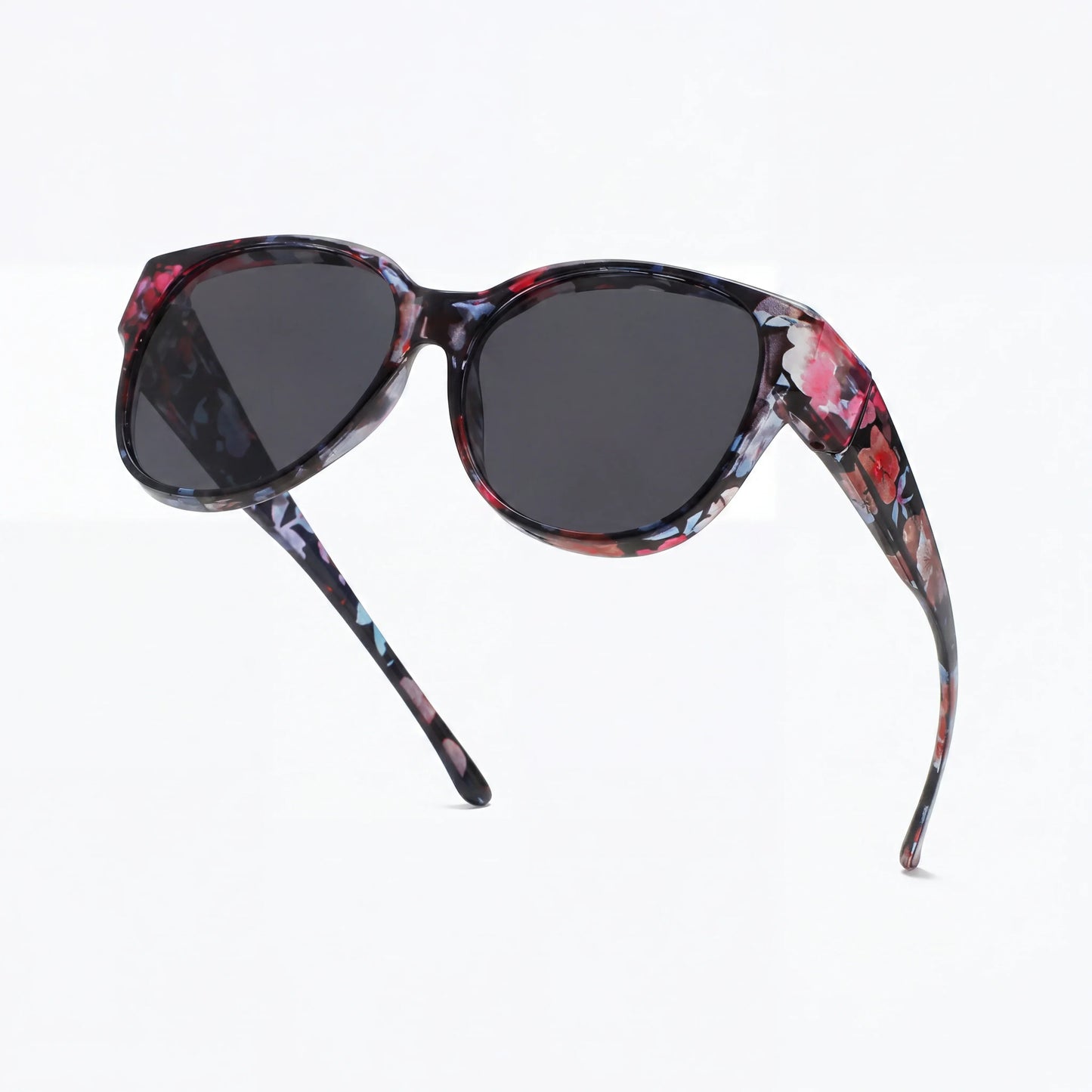 ShadeEase™ Fit Over - Wild Bloom