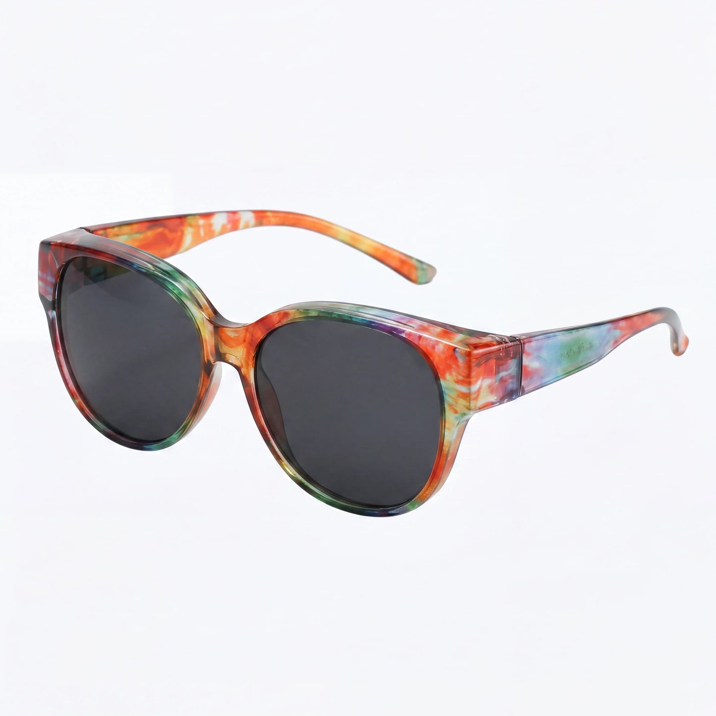 ShadeEase™ Fit Over - Wild Bloom