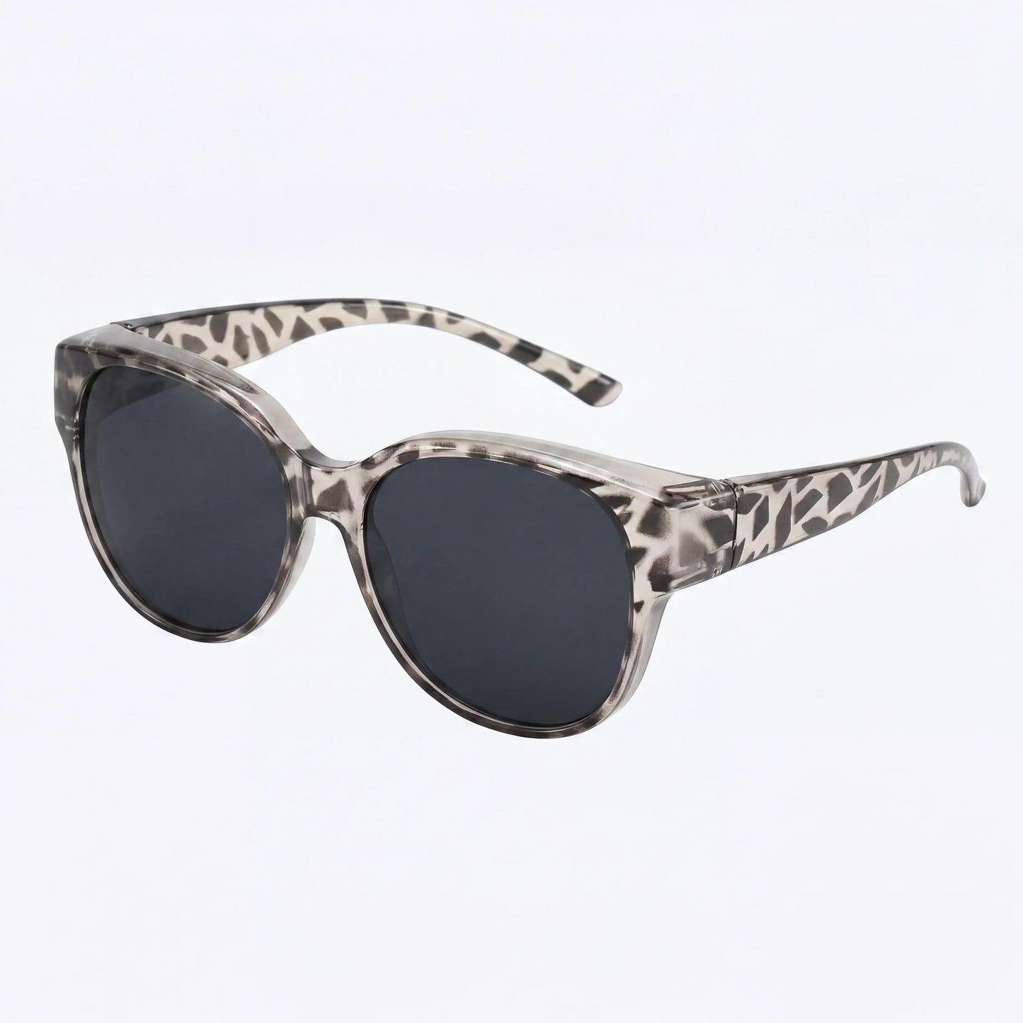 ShadeEase™ Fit Over - Wild Bloom