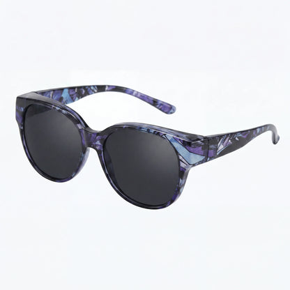 ShadeEase™ Fit Over - Wild Bloom