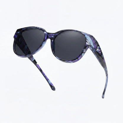 ShadeEase™ Fit Over - Wild Bloom