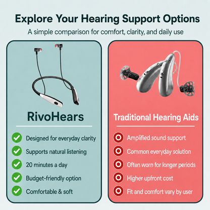 RivoHears™