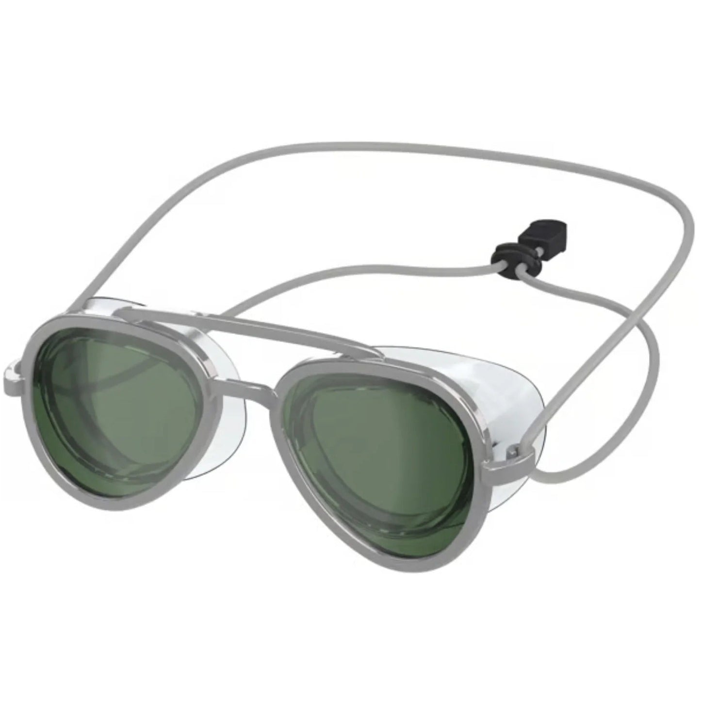 ShadeEase™ Premium Anti-Fog Swim Goggles