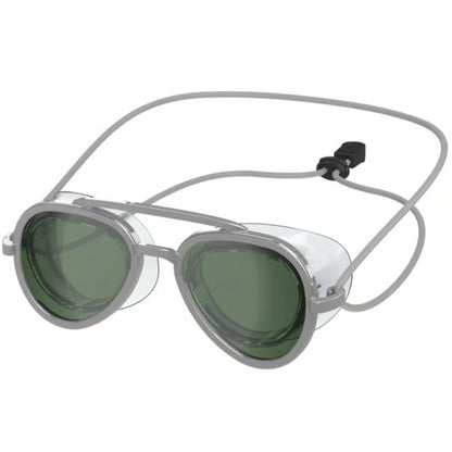 ShadeEase™ Premium Anti-Fog Swim Goggles